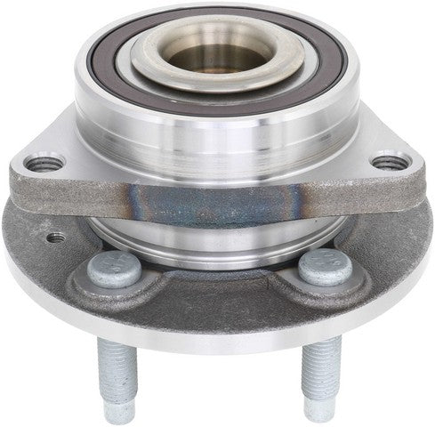 Wheel Bearing and Hub Assembly BCA WE61547