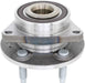 Wheel Bearing and Hub Assembly BCA WE61547