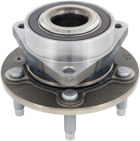 Wheel Bearing and Hub Assembly BCA WE61548