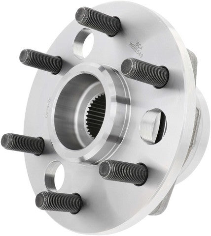 Wheel Bearing and Hub Assembly BCA WE61549