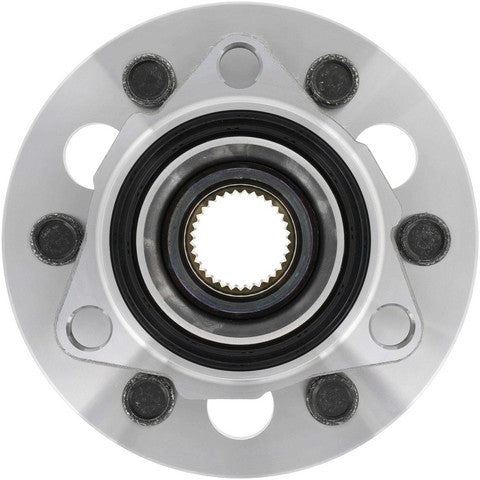 Wheel Bearing and Hub Assembly BCA WE61549