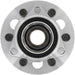 Wheel Bearing and Hub Assembly BCA WE61549