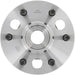 Wheel Bearing and Hub Assembly BCA WE61549