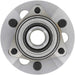 Wheel Bearing and Hub Assembly BCA WE61550