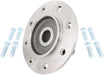 Wheel Bearing and Hub Assembly BCA WE61552