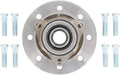 Wheel Bearing and Hub Assembly BCA WE61552
