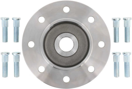 Wheel Bearing and Hub Assembly BCA WE61552