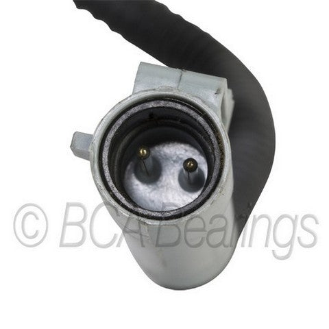 Wheel Bearing and Hub Assembly BCA WE61554