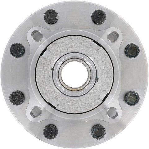 Wheel Bearing and Hub Assembly BCA WE61556