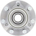 Wheel Bearing and Hub Assembly BCA WE61557