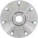 Wheel Bearing and Hub Assembly BCA WE61557