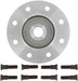Wheel Bearing and Hub Assembly BCA WE61561