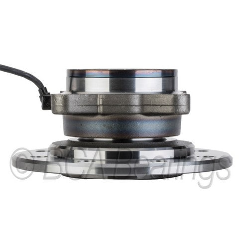 Wheel Bearing and Hub Assembly BCA WE61562
