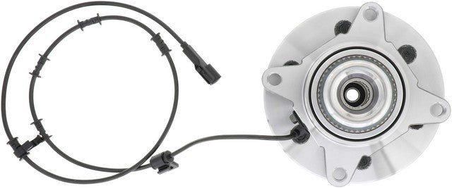 Wheel Bearing and Hub Assembly BCA WE61563