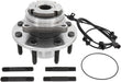 Wheel Bearing and Hub Assembly BCA WE61564