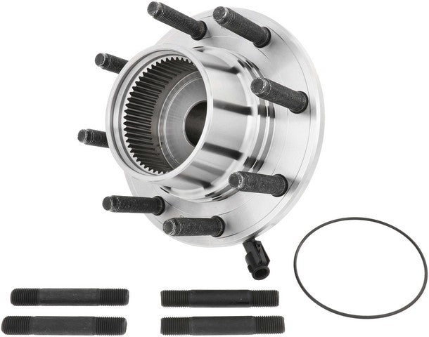 Wheel Bearing and Hub Assembly BCA WE61564HW