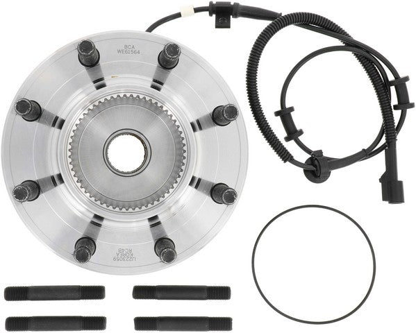 Wheel Bearing and Hub Assembly BCA WE61564HW