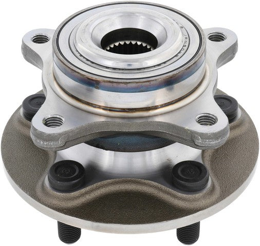 Wheel Bearing and Hub Assembly BCA WE61565