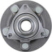 Wheel Bearing and Hub Assembly BCA WE61566