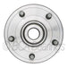 Wheel Bearing and Hub Assembly BCA WE61567