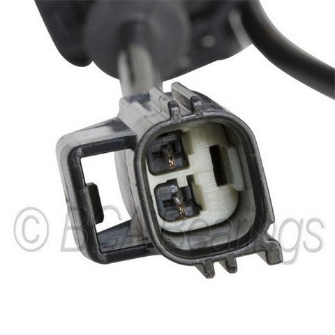 Wheel Bearing and Hub Assembly BCA WE61567