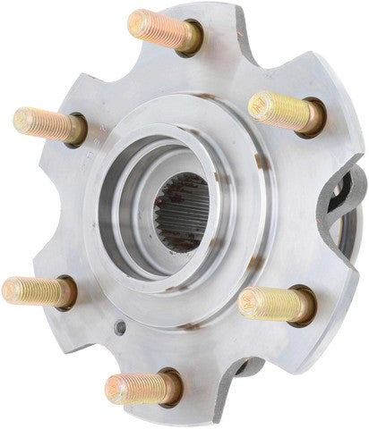 Wheel Bearing and Hub Assembly BCA WE61568