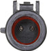 Wheel Bearing and Hub Assembly BCA WE61569HW