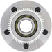 Wheel Bearing and Hub Assembly BCA WE61571