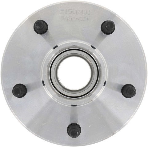 Wheel Bearing and Hub Assembly BCA WE61571