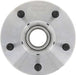Wheel Bearing and Hub Assembly BCA WE61571