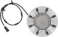 Wheel Bearing and Hub Assembly BCA WE61572