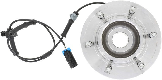 Wheel Bearing and Hub Assembly BCA WE61575