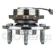 Wheel Bearing and Hub Assembly BCA WE61576