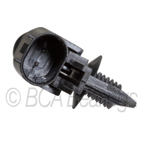 Wheel Bearing and Hub Assembly BCA WE61576