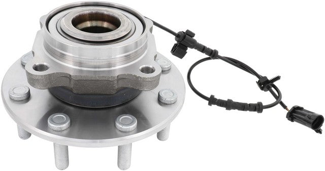 Wheel Bearing and Hub Assembly BCA WE61577