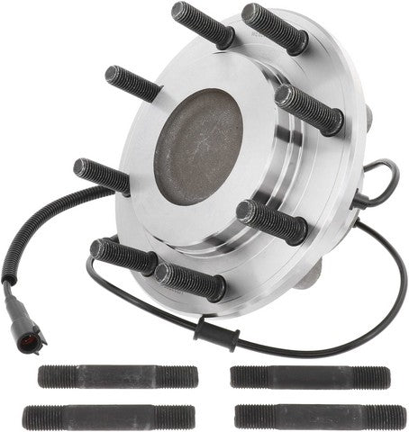 Wheel Bearing and Hub Assembly BCA WE61578HW