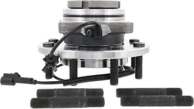 Wheel Bearing and Hub Assembly BCA WE61578HW