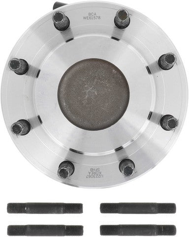 Wheel Bearing and Hub Assembly BCA WE61578