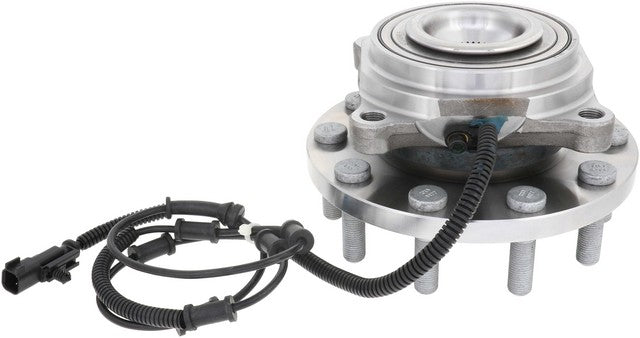 Wheel Bearing and Hub Assembly BCA WE61579