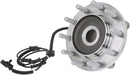 Wheel Bearing and Hub Assembly BCA WE61579