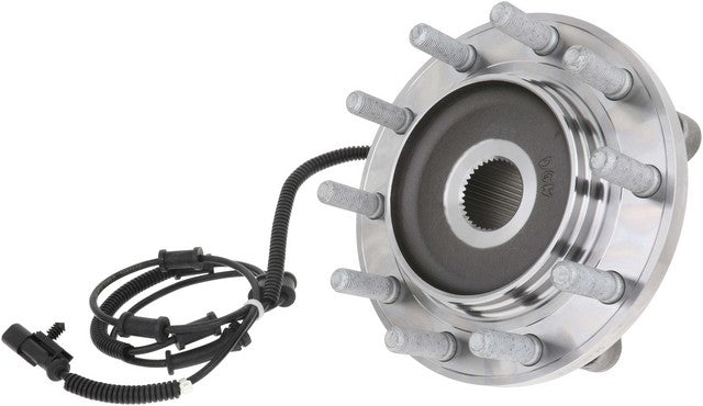 Wheel Bearing and Hub Assembly BCA WE61579