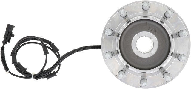Wheel Bearing and Hub Assembly BCA WE61579