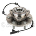 Wheel Bearing and Hub Assembly BCA WE61580