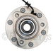 Wheel Bearing and Hub Assembly BCA WE61580