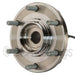 Wheel Bearing and Hub Assembly BCA WE61580