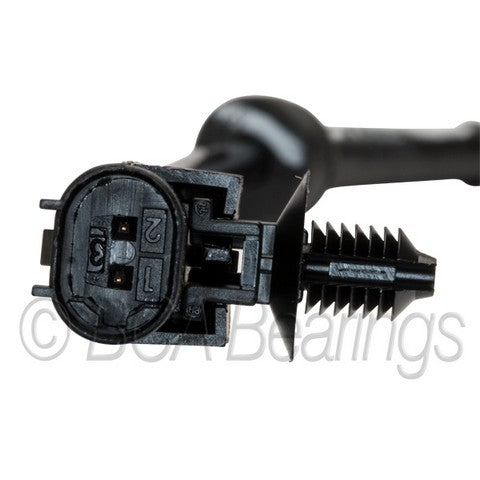 Wheel Bearing and Hub Assembly BCA WE61580