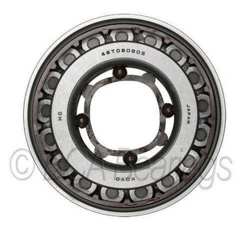 Wheel Bearing BCA WE61581