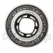 Wheel Bearing BCA WE61581