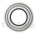 Wheel Bearing BCA WE61582