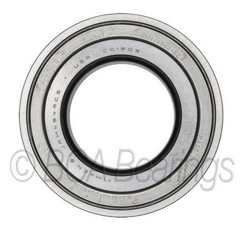 Wheel Bearing BCA WE61582